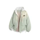 Лилия Зеленая (Аппликация Основной)