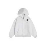 ❤ Белый Фотиния Серый [Двойной Pull Head Basic]