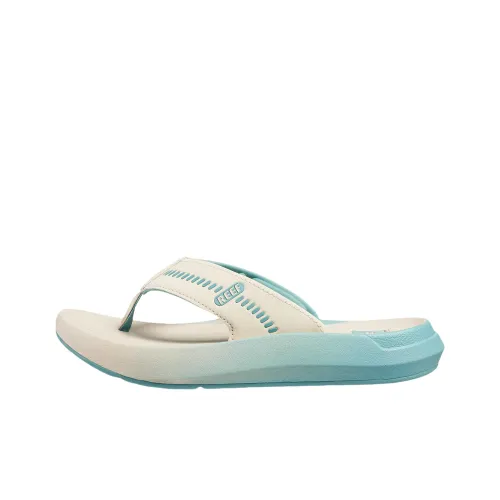 REEF Slip-resistant Шлепанцы Мужские Blue