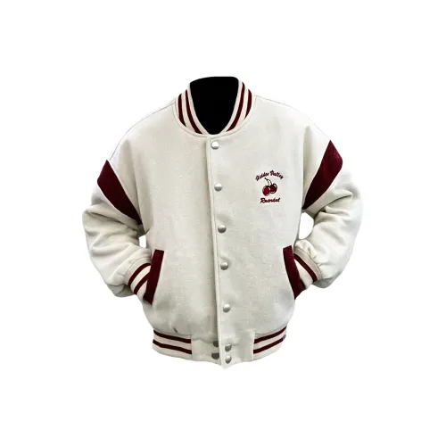 OG96 LAB Бейсбольная куртка Унисекс