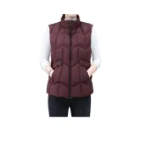 Анкора красного цвета