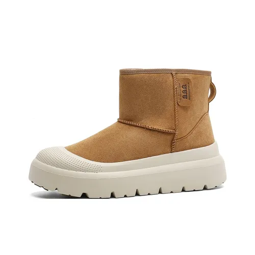 PAVEA Сноубутсы Унисекс