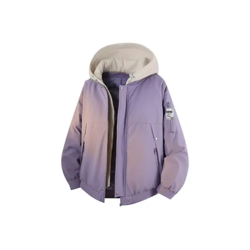 RKVC Унисекс Пуховики