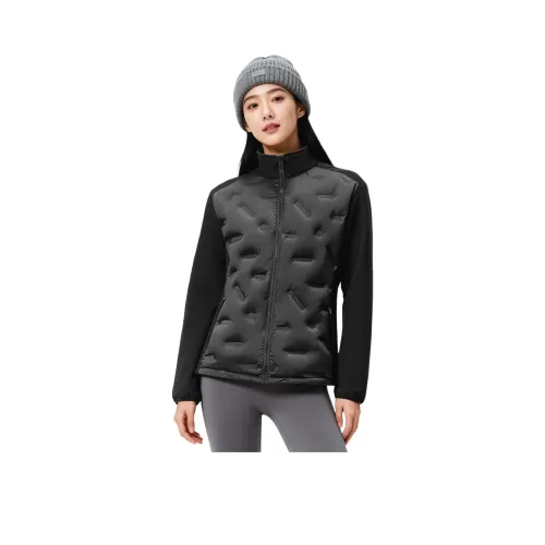 SNOW FLYING Winter Soldier Collection Унисекс Пуховики