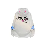 Серый меланж