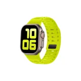 Неоново-зеленый