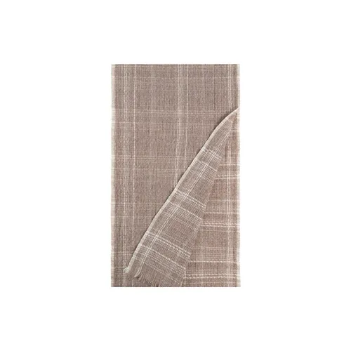 Devanro 100% PURE Шарфы из трикотажной шерсти Унисекс