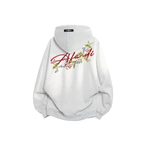 AFANDI Унисекс Свитшоты