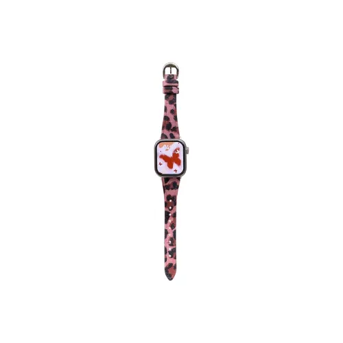 MSSM Ремень Apple Совместимость Кожа