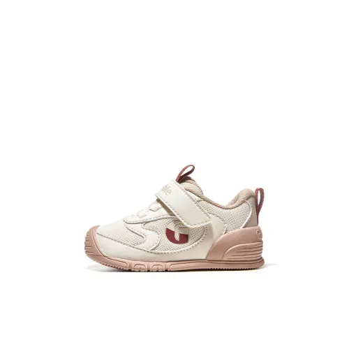 GINOBLE Легкий Амортизация Поддержка Низкий Верх Предварительная Обувь для Ходьбы и Носки Обувь для Малышей и Детей