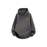 Темно-серый