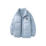 Светло-синий (Логотип на груди Tangshi Maple)