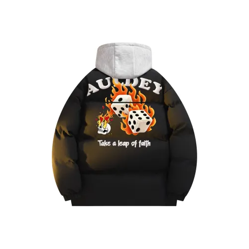 AULDEY Унисекс Пуховики