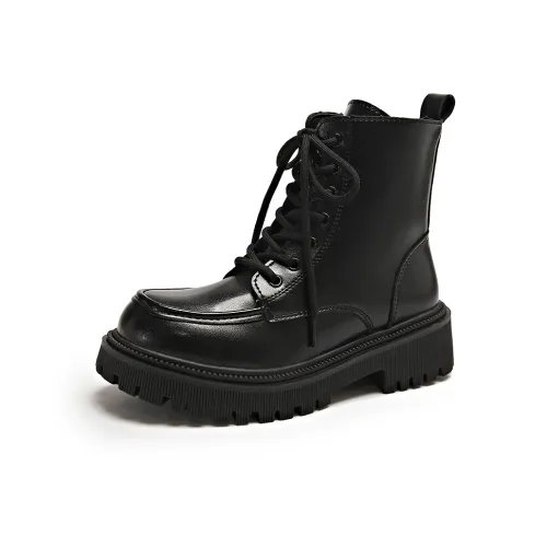 PARK DANCE Короткий Мартин Ботинок Женские