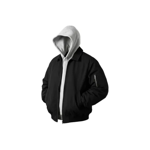 TR Унисекс Пуховики