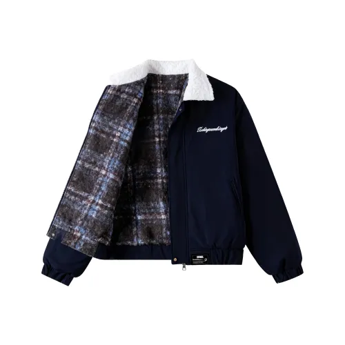 ZIAREL Унисекс Пуховики