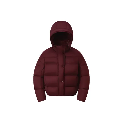 HYUNDAI Унисекс Пуховики