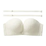 Молочно-белый