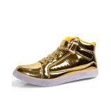 Зеркало Золото (Скрытый клин)