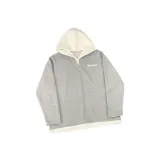 灰色【品牌logo款】