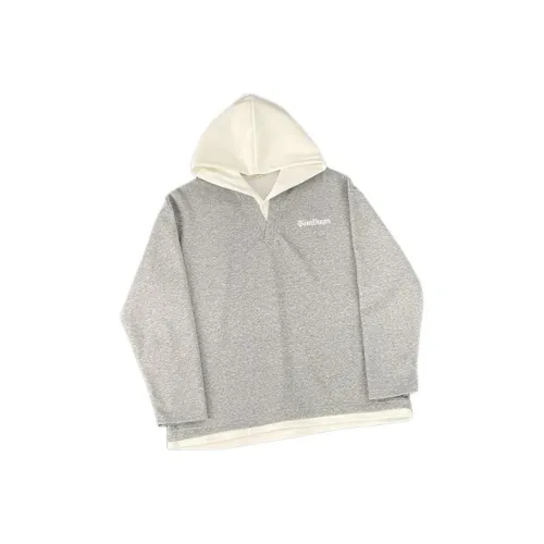 TOM DWAN Унисекс Свитшоты