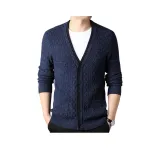 Темно-синий