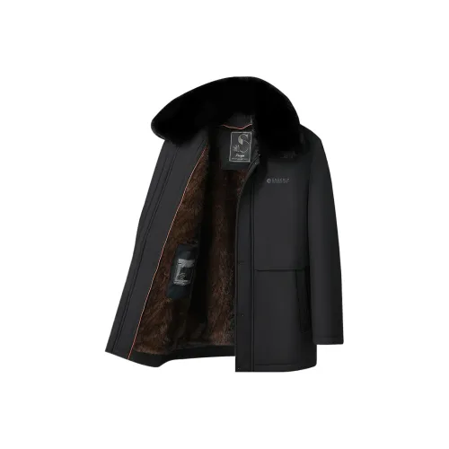 TIFAN Мужской Парки