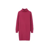 Гранатовый красный