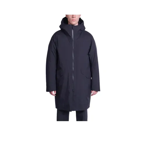 Arcteryx Monitor Down Jacket Men's