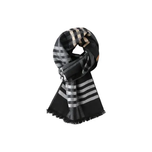 MH 100% шелк из тутового шелкопряда Шарфы Унисекс