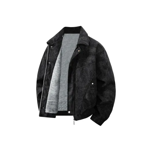 Paddy Julia Куртки и Пальто Унисекс