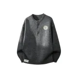 Темно-серый