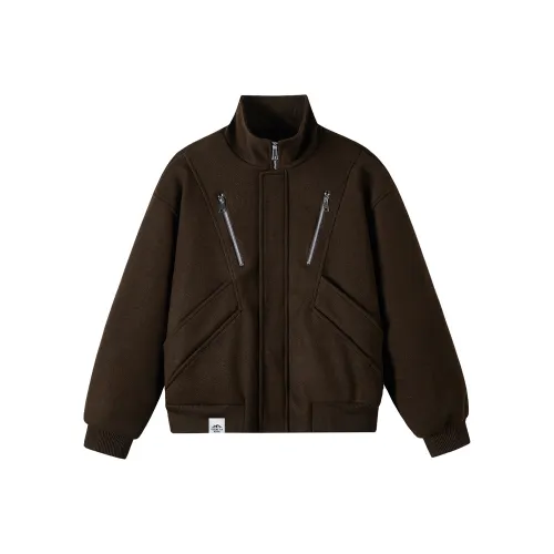 VERAF CA Унисекс Пуховики