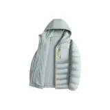 Небесно-серый