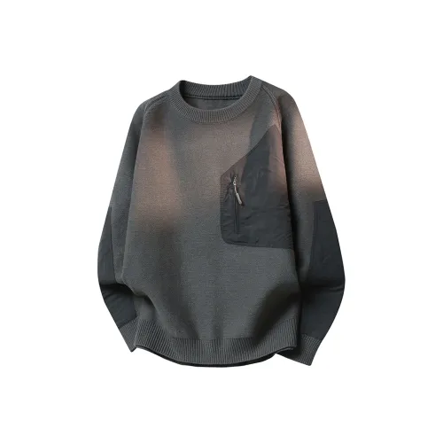 BEIOUGONGLVE Унисекс Трикотаж