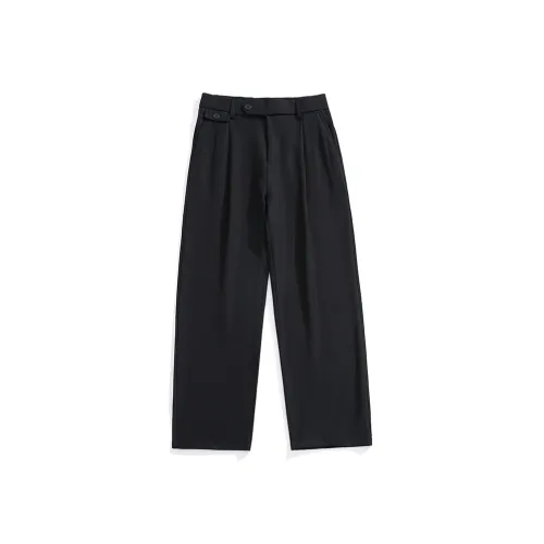 UKTK Мужские Повседневные Штаны