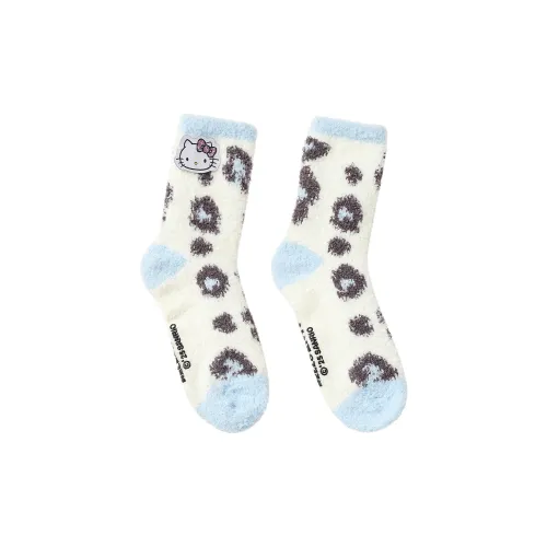 Sanrio x Hello Kitty Носки Унисекс