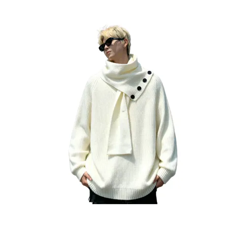 ZIRUNGE Унисекс Трикотаж