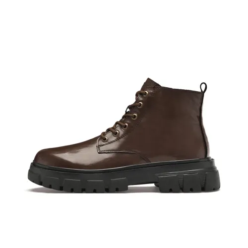 LEXON Martin Boots Унисекс