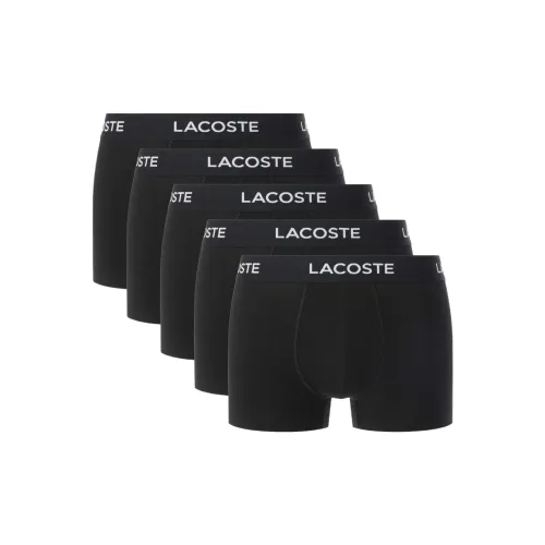 Мужские боксеры LACOSTE Collaboration