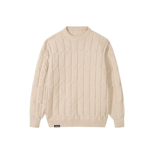 UNDERGARDEN Karry Wang Свитер Унисекс