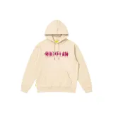 Толстовка Абрикос