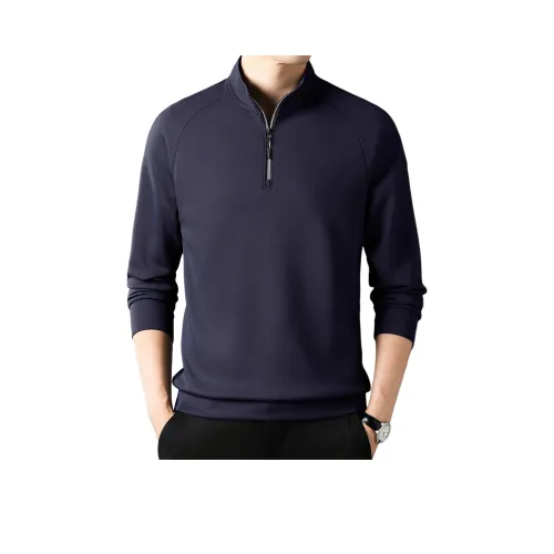 KADANDINUO Мужские Свитшоты