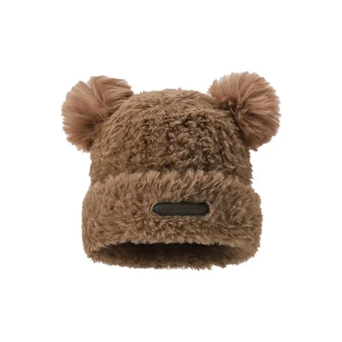 MEXICAN Полиэстер Шапки-бини Женские