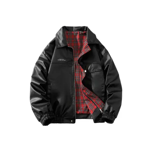 CELUCASN Унисекс Куртки