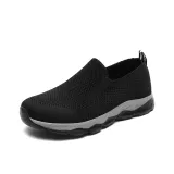 A3308 Черный Мужской