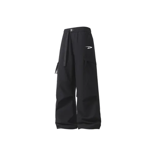 DEERWAY Унисекс Пуховые Штаны