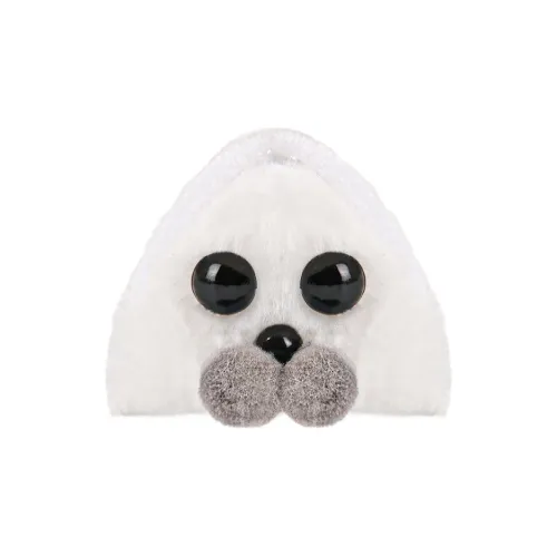 ZANC Акриловые заколки для волос Унисекс