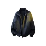 Темно-синий [с съемным тяжелым полотенцем и вышивкой]