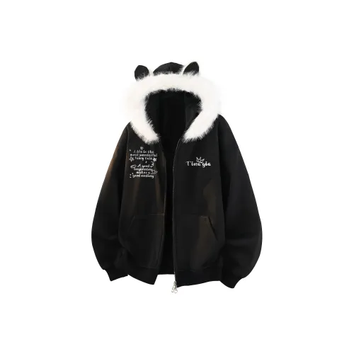 TINA GIA Унисекс Куртки